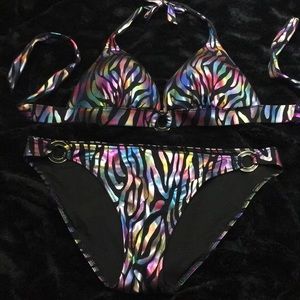 VS 2 piece swimsuit NWOT